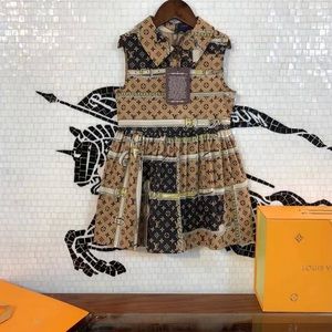 NWT 5T-8Y girls dress